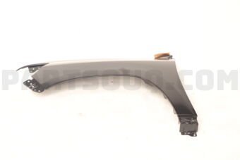 Toyota 5380260D60 FENDER SUB-ASSY FR
