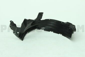 Toyota 538050K320 SHIELD SUB-ASSY FEN