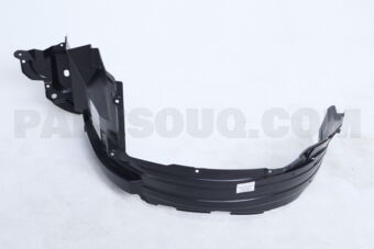 Toyota 538060K320 SHIELD SUB-ASSY FEN