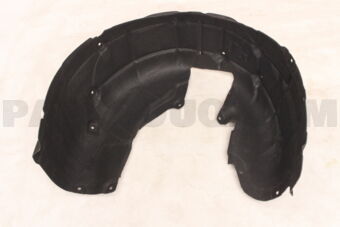 Toyota 53808WAA02 SHIELD SUB-ASSY