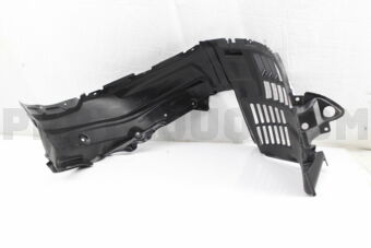 Toyota 5387560160 LINER FR FENDER RH