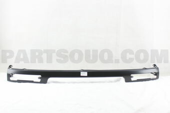Toyota 5390360010 UNTERBAUGRUPPE FRONTEND-PANEL