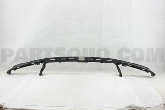 Toyota 5390360070 PANEL SUB-ASSY, FRONT END