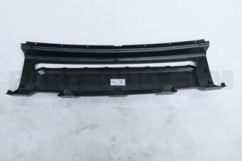 Toyota 539110C050 PANEL, FRONT VALANCE