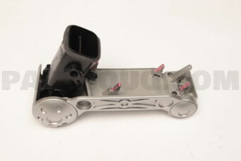 Toyota 5566035131 REGISTER ASSY, INSTRUMENT PANEL, NO.2