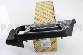Toyota 559000K890C0 CONTROL ASSY AIR CO