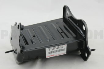 Toyota 5710753021 REINFORCE SUB-ASSY
