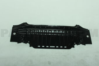 Toyota 5830706200 PANEL SUB-ASSY, BODY LOWER BACK