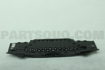 Toyota 5830706200 PANEL SUB-ASSY, BODY LOWER BACK