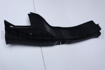 Toyota 5838742120C0 PLATE, RR FLOOR