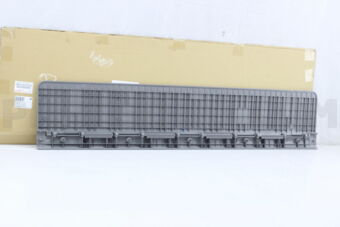 Toyota 5857460100B1 PLATE, RR FLOOR MAT