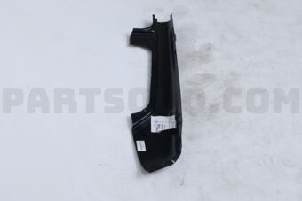 Toyota 6111360060 PANEL SIDE OUTER