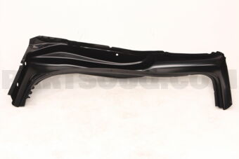 Toyota 61612KK010 PANEL QUARTER LH