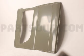 Toyota 6171426010 REINFORCE, ROOF SIDE, OUTER LH