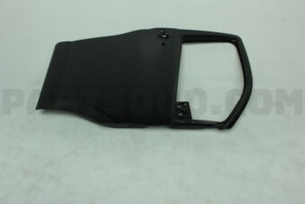 Toyota 6700126350 مجموعة لوحة فرعية أمامية