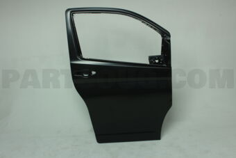 Toyota 6700126350 مجموعة لوحة فرعية أمامية