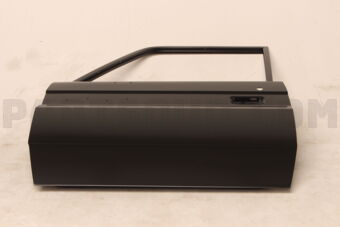 Toyota 6700260491 PANEL SUB-ASSY, FRONT DOOR, LH
