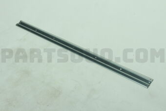 Toyota 6793526200 PLATE, BACK DOOR SCUFF