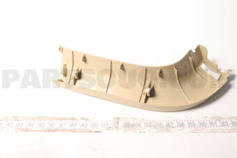 Toyota 6793760181A1 GARNISH, BACK DOOR SIDE, RH