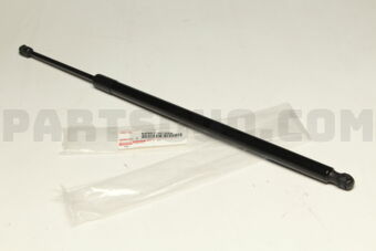 Toyota 689070C050 STAY SUB-ASSY BACK