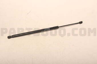Toyota 689500WG10 STAY ASSY, BACK *USA*