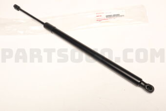 Toyota 689600R060 STAY ASSY BACK