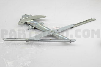 Toyota 6980160100 REGULATOR SUB-ASSY