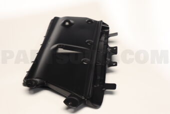 Toyota 7610960020 GUIDE SUB-ASSY, HOOD