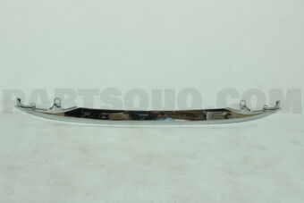 Toyota 768010K470 GARNISH SUB-ASSY