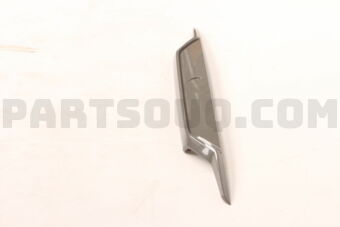 Toyota 7680142908 GARNISH S/A BACK