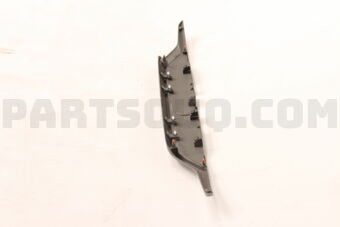 Toyota 7680142908 GARNISH S/A BACK