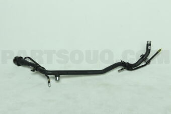 Toyota 7720160E80 PIPE SUB-ASSY, FUEL