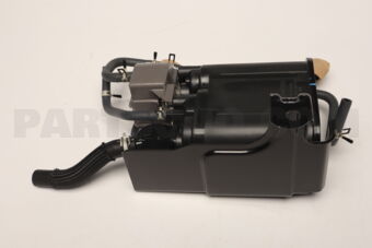 Toyota 7774060500 CANISTER ASSY, CHARCOAL