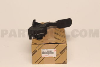 Toyota 7811060180 SENSOR ASSY