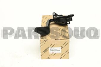 Toyota 7811060200 SENSOR ASSY