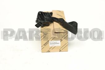 Toyota 7811060200 SENSOR ASSY