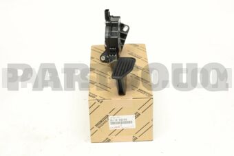 Toyota 7811060200 SENSOR ASSY