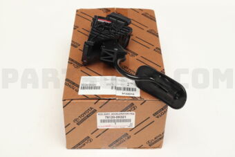 Toyota 781200K021 ROD ASSY