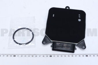 Toyota 8105633F10 COMPUTER SUB-ASSY