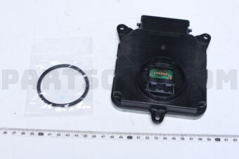 Toyota 8105633F10 COMPUTER SUB-ASSY