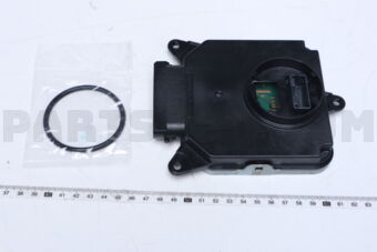 Toyota 8105633F10 COMPUTER SUB-ASSY