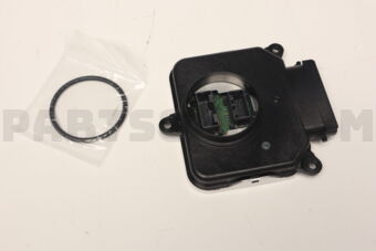 Toyota 8105660Q30 COMPUTER SUB-ASSY