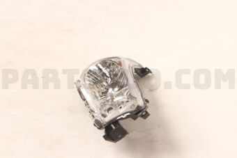 Toyota 811300K692 UNIT ASSY HEADLAMP