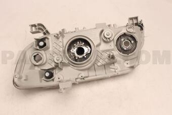Toyota 811301E510 UNIT ASSY, HEADLAMP, RH
