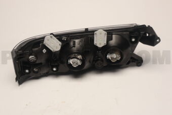 Toyota 8113036610 UNIT ASSY, HEADLAMP, RH