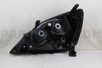 Toyota 8113060A60 UNIT ASSY, HEADLAMP, RH