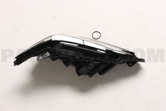 Toyota 8118533F11 UNIT HEADLAMP