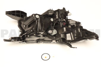 Toyota 8118560S00 UNIT, HEADLAMP