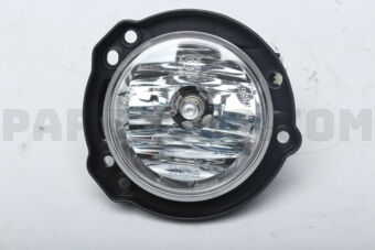 Toyota 81210BZ160 LAMP ASSY, FOG, RH