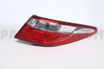 Toyota 8155106700 LENS & BODY RR COMB